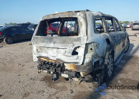 2019 Mercedes-Benz Gls 450 4Matic from USA, damaged, VIN 4JGDF6EE3KB218864